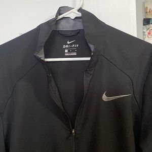 Unisex Nike Windbreaker size M !